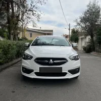 شاهین G / مدل 1401 / اقساط با نرخ سود بانکی