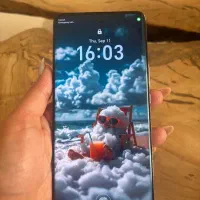 آنر X9b با حافظهٔ ۲۵۶ گیگابایت