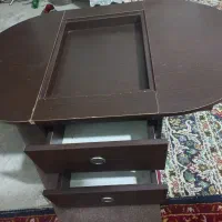 میز|میز تحریر و کامپیوتر|رشت, شهرک پردیسان|دیوار