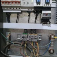 دستگاه لبه چسبان،برش،مکنده،پمپ باد به صورت یکجا|ماشینآلات صنعتی|قیامدشت - خاورشهر, |دیوار