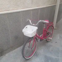 دوچرخه کودک