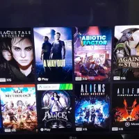 کنسول بازی XboxOne|کنسول، بازی ویدئویی و آنلاین|کرج, جهان‌شهر|دیوار