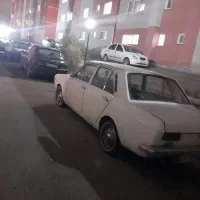 پیکان چراغ کوچک مدل ۶۳