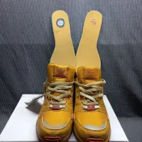 کتونی اند ZX8000 سفارش ویتنام سایز۴۰ آکبند