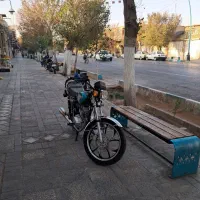 موتور مدل ۱۴۰۱|موتورسیکلت|یزد, |دیوار