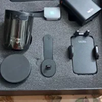 پک کادویی دیجیتال|لوازم جانبی موبایل و تبلت|سمنان, |دیوار