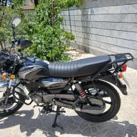 باکسر۲۰۰نیرومحرکه مدل۱۴۰۴
