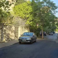 ۴ طبقه تک واحدی یکجا سهروردی شمالی/ پالیزی