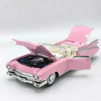 ماکت کادیلاک الدورادو