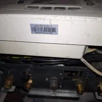 پکیج دیواری کارکرده