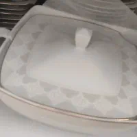 جا حبوبات چوبی|ظروف نگهدارنده، پلاستیکی، یک‌بارمصرف|کرج, مهرویلا شمالی|دیوار