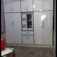 کمد دیواری|جاکفشی، کمد، دراور|اهواز, کوی علوی|دیوار