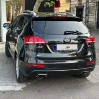 جک S5 اتومات مدل 96 بی رنگ