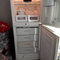یخچال فریزر
