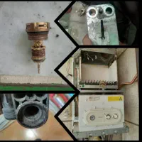 تعمیرات تعمیرکار تخصصی پکیج