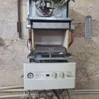 پکیج دیواری|آبگرمکن، پکیج، شوفاژ|مشهد, فرخد|دیوار