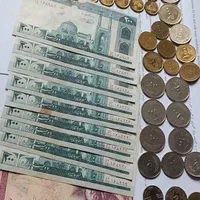 فروش سکه و اسکناس قدیمی.کلکسیونی