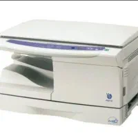 دستگاه کپی شارپ