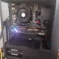 سیستم گیمینگ