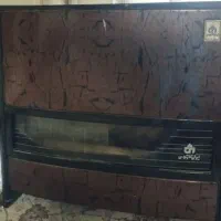 بخاری ایران کارتوس