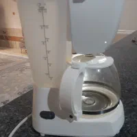 قهوه ساز بهترین کیفیت