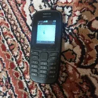 نوکیا 105|موبایل|خرم‌آباد, |دیوار