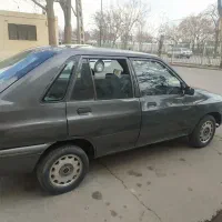 پراید مدل 83 معاوضه دارم