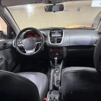 ۲۰۷ مدل ۹۷ اتومات TKK|خودرو سواری و وانت|تهران, کاشانک|دیوار