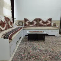 کاناپه پته|مبلمان خانگی و میز عسلی|رفسنجان, |دیوار