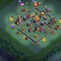 کلش آف کلنز|کنسول، بازی ویدئویی و آنلاین|ری, دیلمان|دیوار