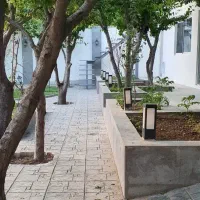 باغ ویلا ۵۶۰ متری با بنا/استخر دار/مبله/تاپ لوکیشن|فروش خانه و ویلا|شهریار, ابراهیم‌آباد|دیوار