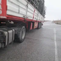 لبه|خودرو سنگین|بم, |دیوار