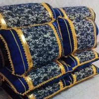 دوخت بالشت و تشک|رختخواب، بالش، پتو|ایرانشهر, |دیوار