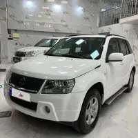 سوزوکی مدل۲۰۰۹|خودرو سواری و وانت|اردبیل, |دیوار