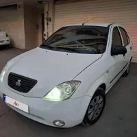 تیبا ۲ مدل ۱۴۰۰ پلمپ کم کار