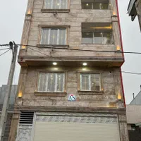 فروش آپارتمان ۹۶ متری ۲ خوابه طبقه ۱ در فلکه گاز