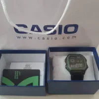 ساعت کاسیو وینتیج|ساعت|بروجرد, |دیوار