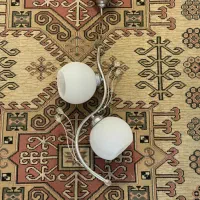لوستر آویز|لوستر و چراغ آویز|ارومیه, |دیوار
