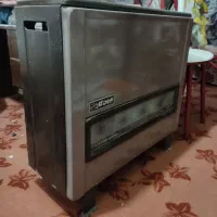 بخاری میهن گاز