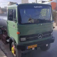 خاور تانکری مدل۷۰