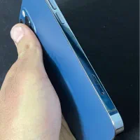 iPhone 12 pro|موبایل|قم, صفاشهر|دیوار