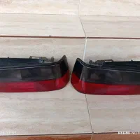 چراغ عقب پارس