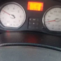 تندر90 مدل 95|خودرو سواری و وانت|نسیم‌شهر, |دیوار