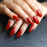 کاشت ناخن تخفیف قلبی ادامه داره تا یلدا