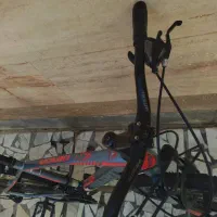 دوچرخه monro|دوچرخه، اسکیت، اسکوتر|ایذه, |دیوار