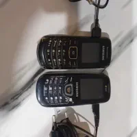 دوعددگوشی سامسونک