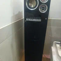 اسپیکرمیکرولب|سیستم صوتی خانگی|تربت‌حیدریه, حسنی بالا|دیوار