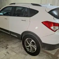 هایما s5 مدل 97 برای رنگ|خودرو سواری و وانت|بهشهر, |دیوار