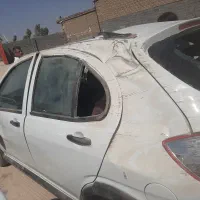 کوییک 1402s  فروش فوری|خودرو سواری و وانت|قدس, شهرقدس|دیوار