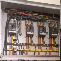 برقکار ساختمان و صنعتی